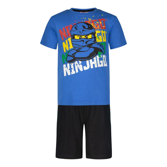 Пижама LEGO Ninjago Jay, размер 104