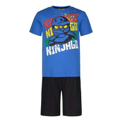 Пижама LEGO Ninjago Jay, размер 104