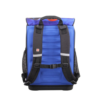 Ученическа раница LEGO NINJAGO Urban  High сет