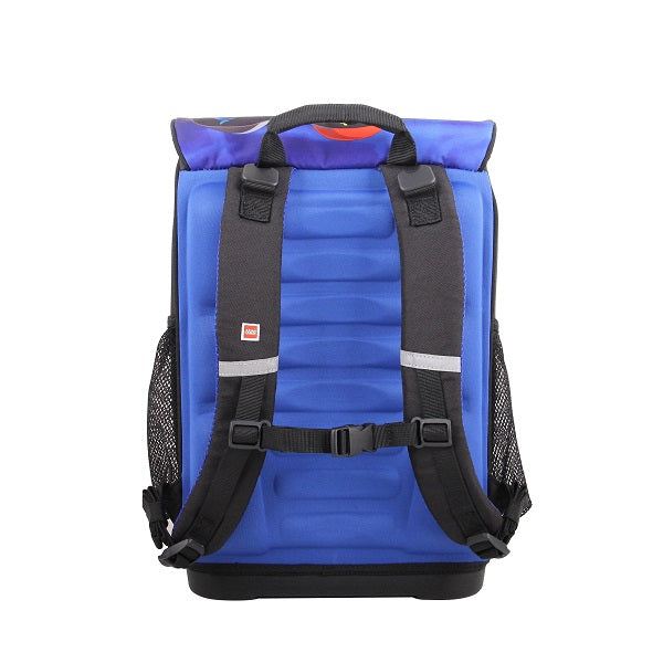 Ученическа раница LEGO NINJAGO Urban  High сет