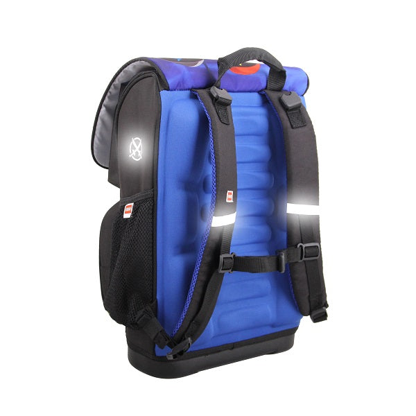 Ученическа раница LEGO NINJAGO Urban  High сет