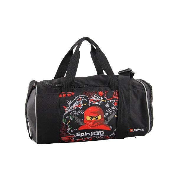 Детски спортен сак LEGO NINJAGO Team Ninja 2019