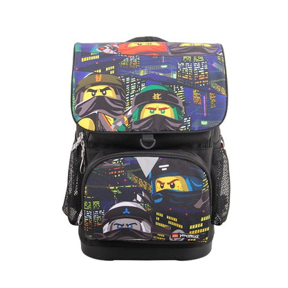 Ученическа раница LEGO NINJAGO Urban  High сет