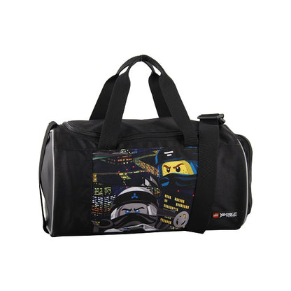 Детски спортен сак LEGO NINJAGO Urban