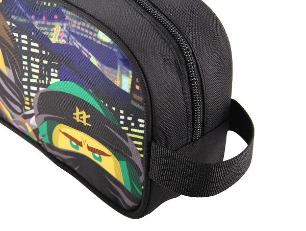 Чанта за тоалетни принадлежности LEGO NINJAGO Urban