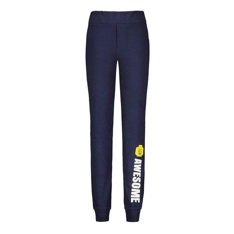 Пижама LEGO емотикони, размер 128