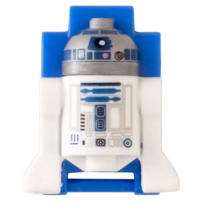 LEGO Star Wars R2D2 детски часовник