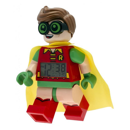 LEGO Robin Batman Movie будилник