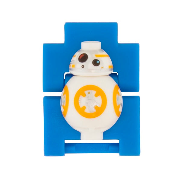 LEGO Star Wars BB-8 детски часовник