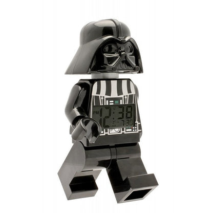 LEGO Star Wars Darth Vader будилник