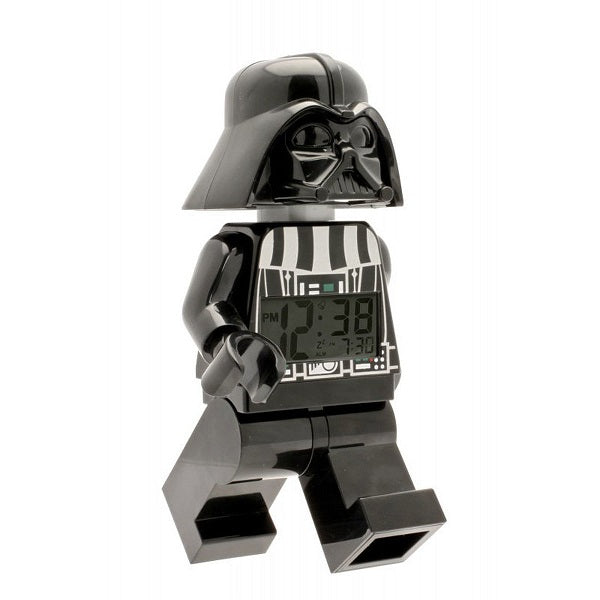 LEGO Star Wars Darth Vader будилник