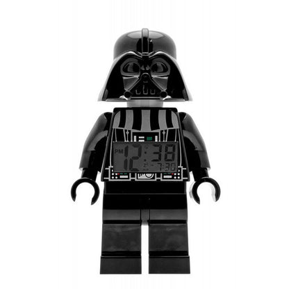 LEGO Star Wars Darth Vader будилник