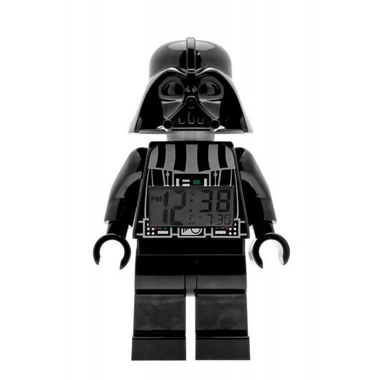 LEGO Star Wars Darth Vader будилник