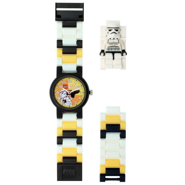 LEGO Star Wars Stormtrooper 2 детски часовник