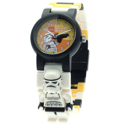 LEGO Star Wars Stormtrooper 2 детски часовник
