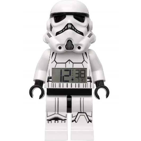 LEGO Star Wars Stormtrooper 2019 будилник