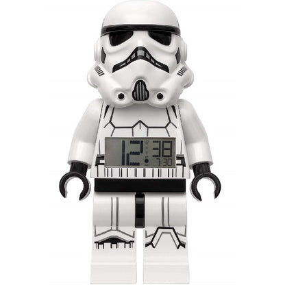 LEGO Star Wars Stormtrooper 2019 будилник