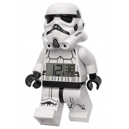 LEGO Star Wars Stormtrooper 2019 будилник