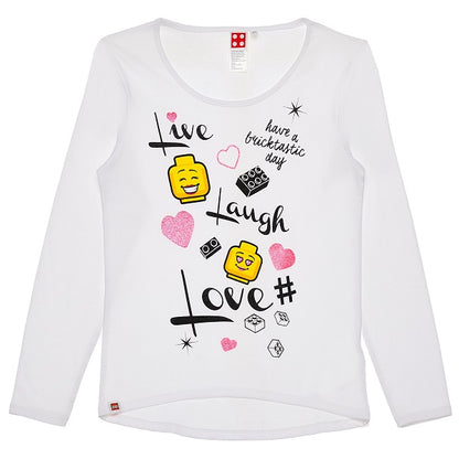 Блуза LEGO Love