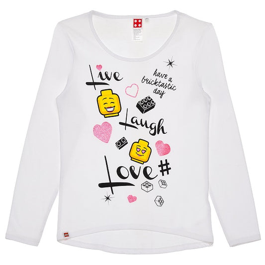 Блуза LEGO Love