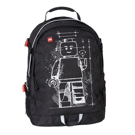 Ученическа раница LEGO Tech тийн