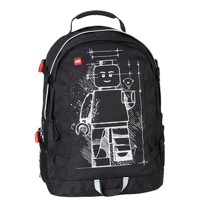 Ученическа раница LEGO Tech тийн