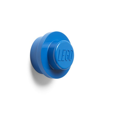 LEGO класически закачалки - 3 броя (жълта, синя и червена)