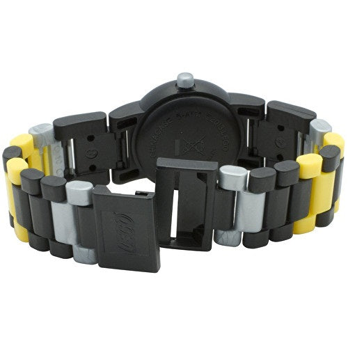 LEGO Ninjago Kendo Cole детски часовник