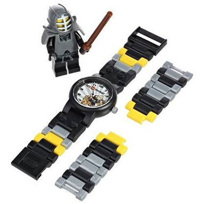 LEGO Ninjago Kendo Cole детски часовник