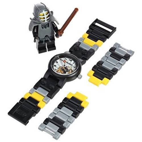LEGO Ninjago Kendo Cole детски часовник