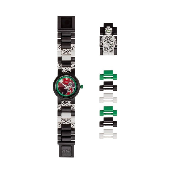 LEGO Mummy детски часовник
