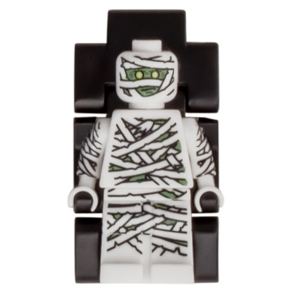 LEGO Mummy детски часовник