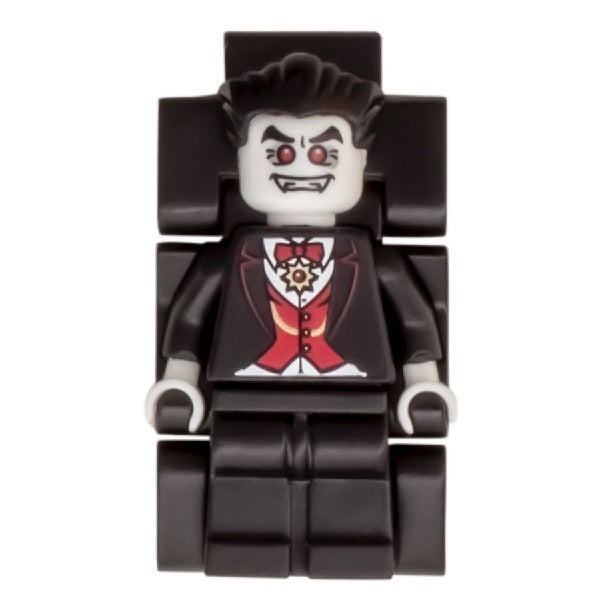 LEGO Vampire детски часовник