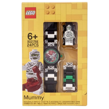 LEGO Mummy детски часовник