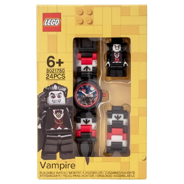 LEGO Vampire детски часовник