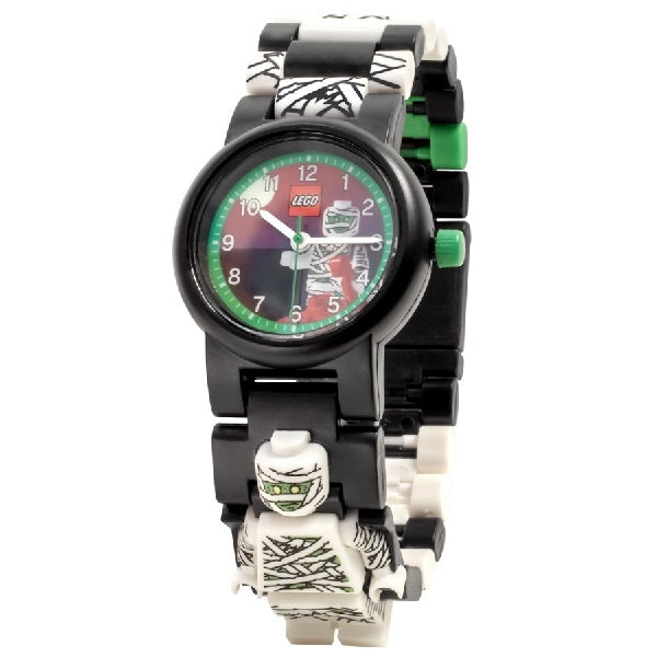 LEGO Mummy детски часовник