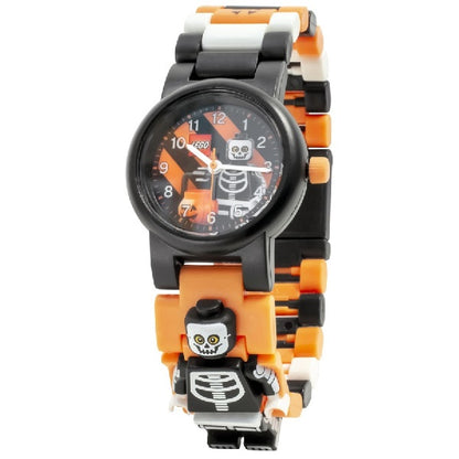 LEGO Skeleton Guy детски часовник