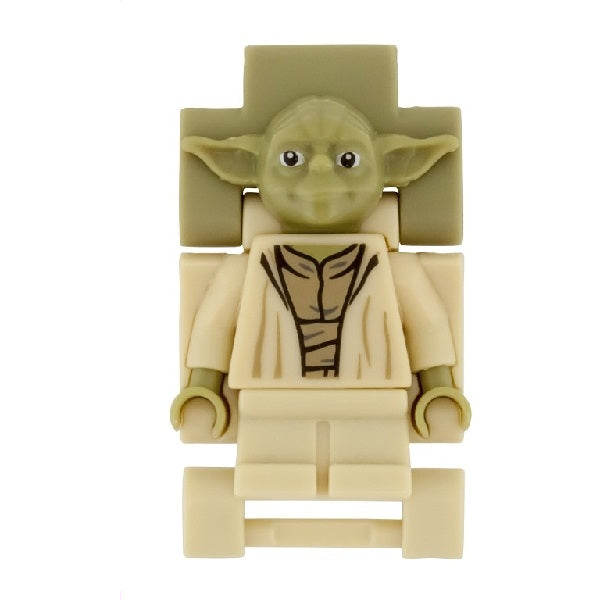 LEGO Star Wars Yoda детски часовник
