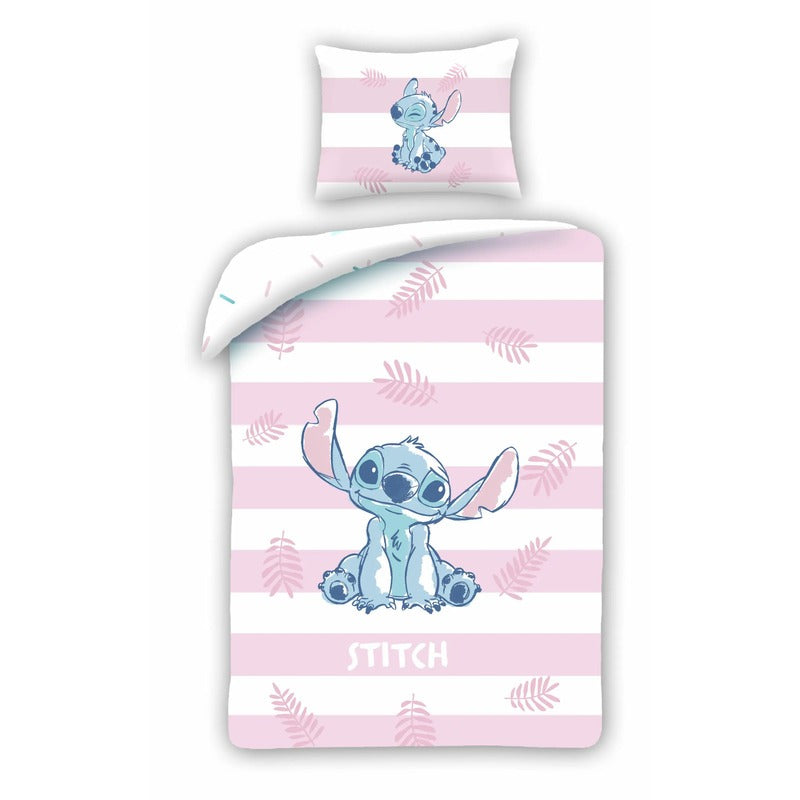 Детски спален комплект Lilo and Stitch 50*70
