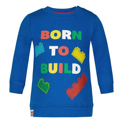 Бебешка блуза LEGO Duplo, размер 36 месеца