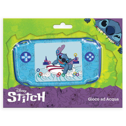 Водна игра Stitch