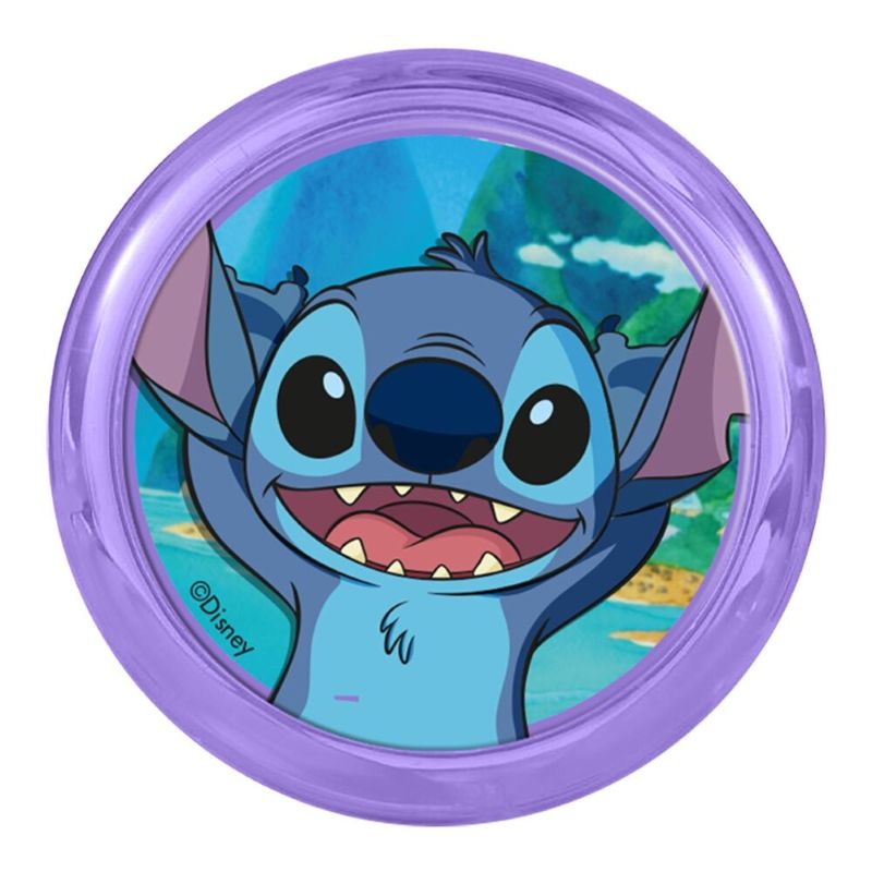 Yo-Yo Stitch – подходящ за подарък