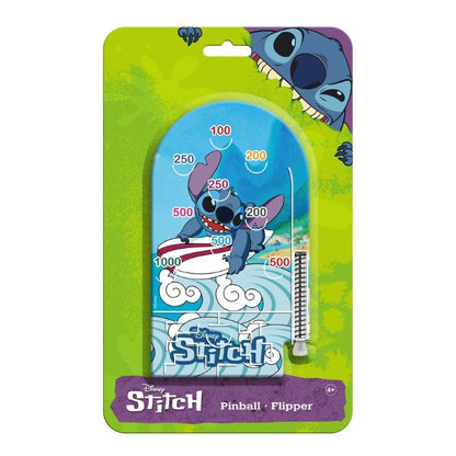 Игра Stitch Pinball