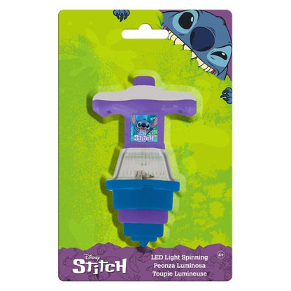 Мини пумпал Stitch