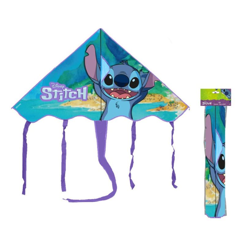 Хвърчило Stitch