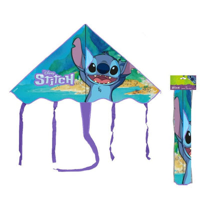 Хвърчило Stitch