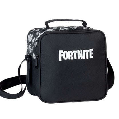 Термо чанта за храна FORTNITE black