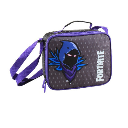 Fortnite Raven lunch bag