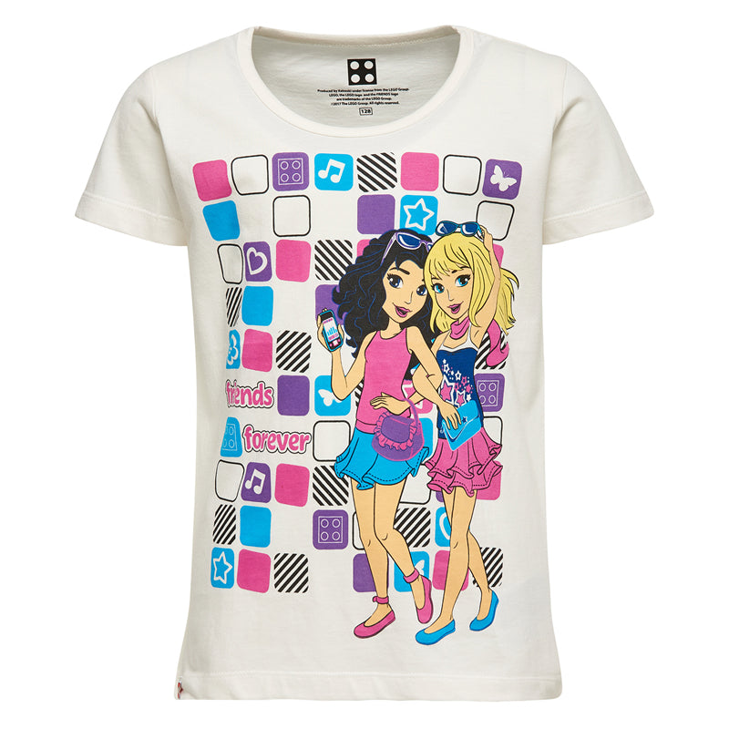 Тениска LEGO Friends M-71166