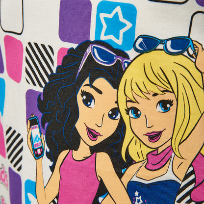 Тениска LEGO Friends M-71166